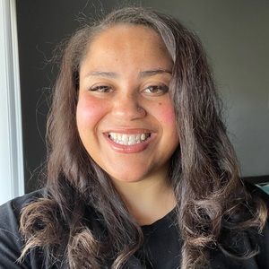 Meet your Posher, Carissa